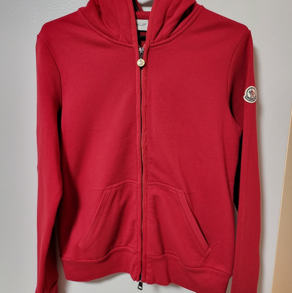 Moncler Maglia cardigan